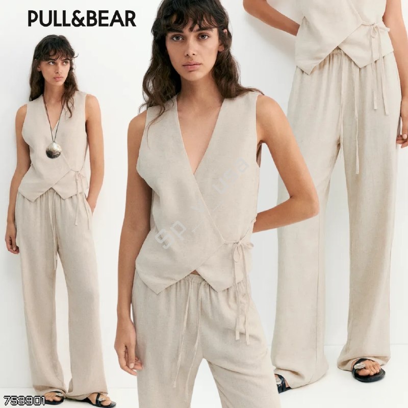 Pull and Bear