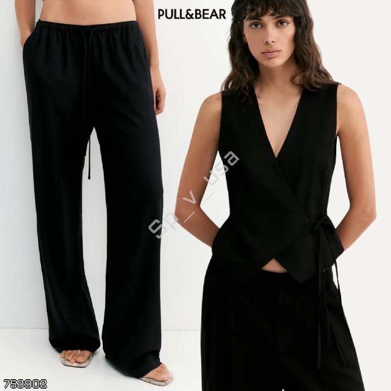 Pull and Bear