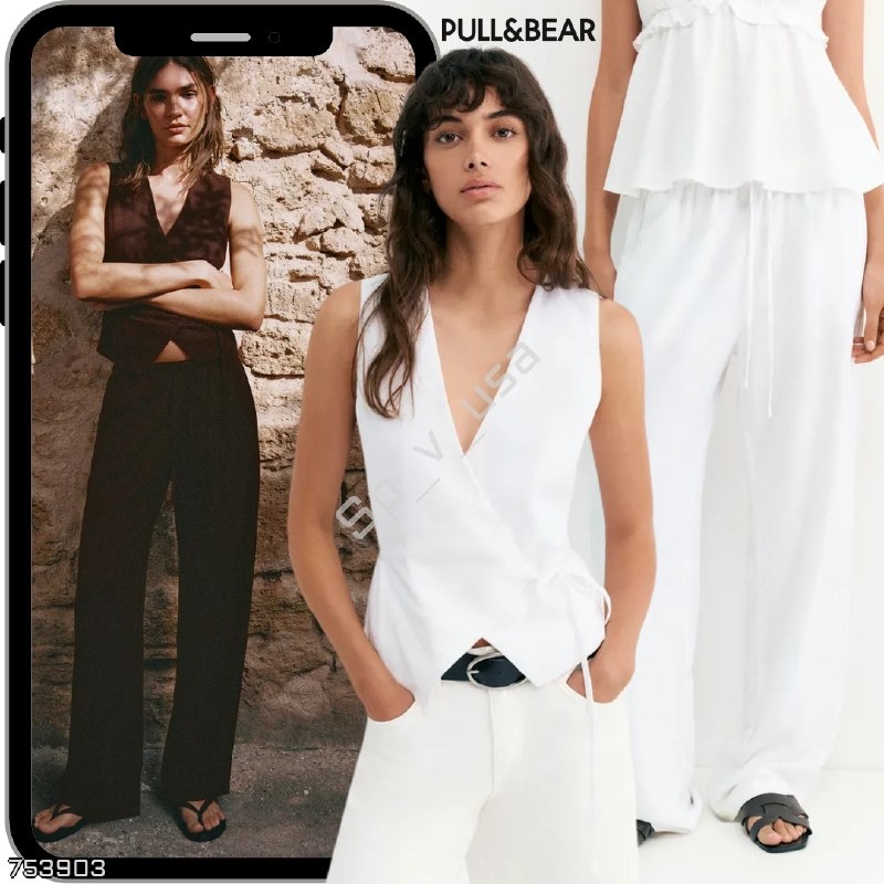 Pull and Bear