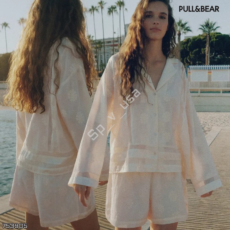 Pull and Bear