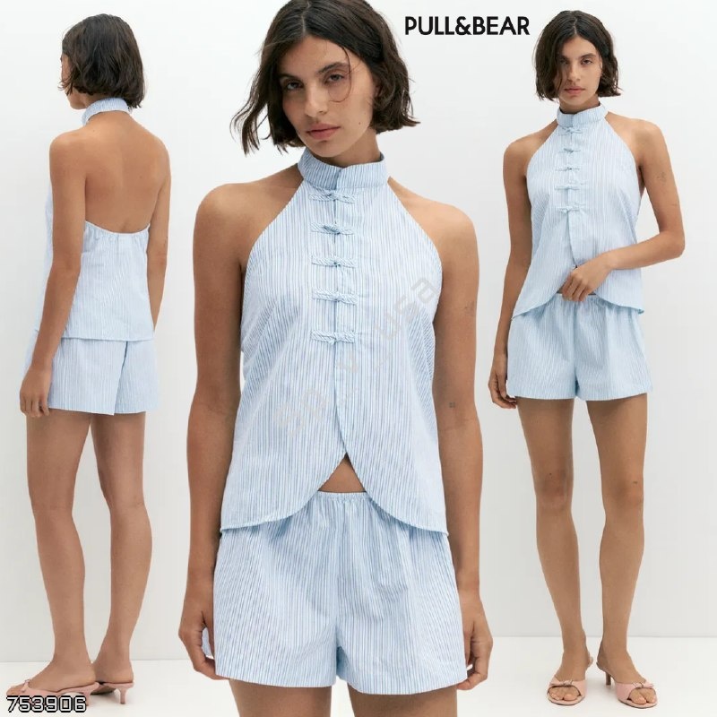 Pull and Bear