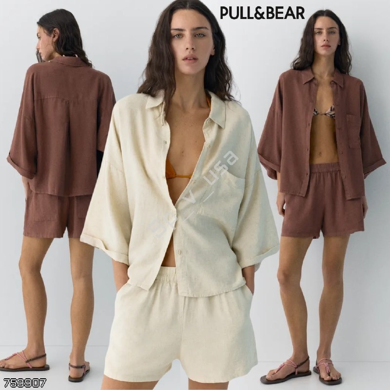 Pull and Bear