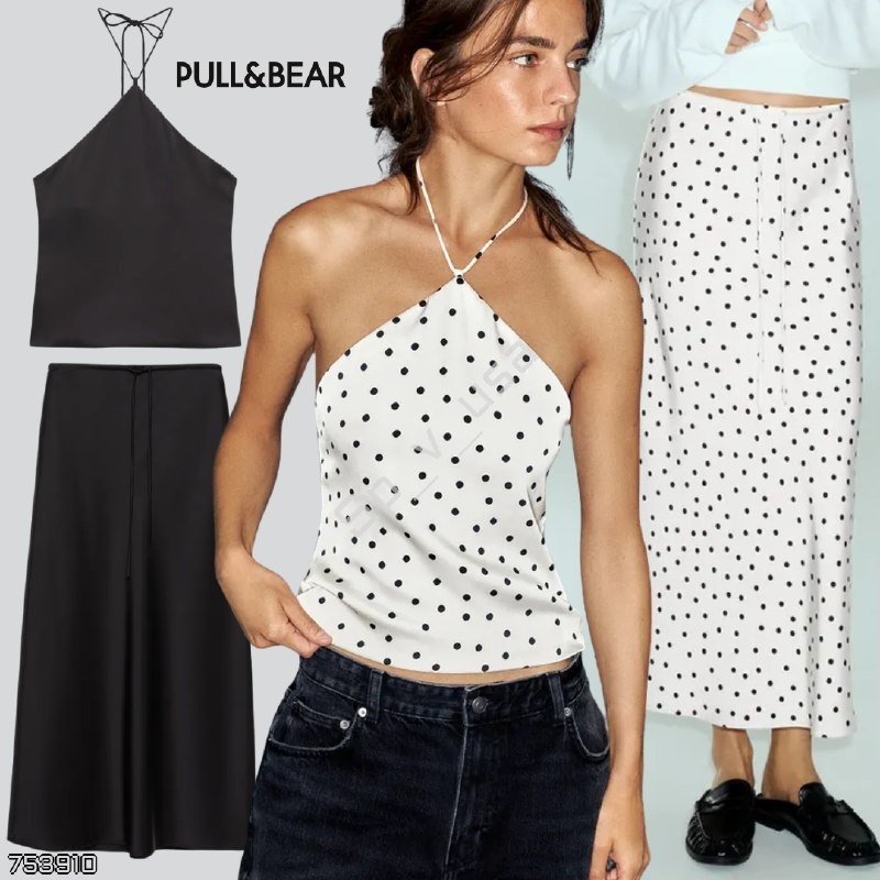 Pull and Bear