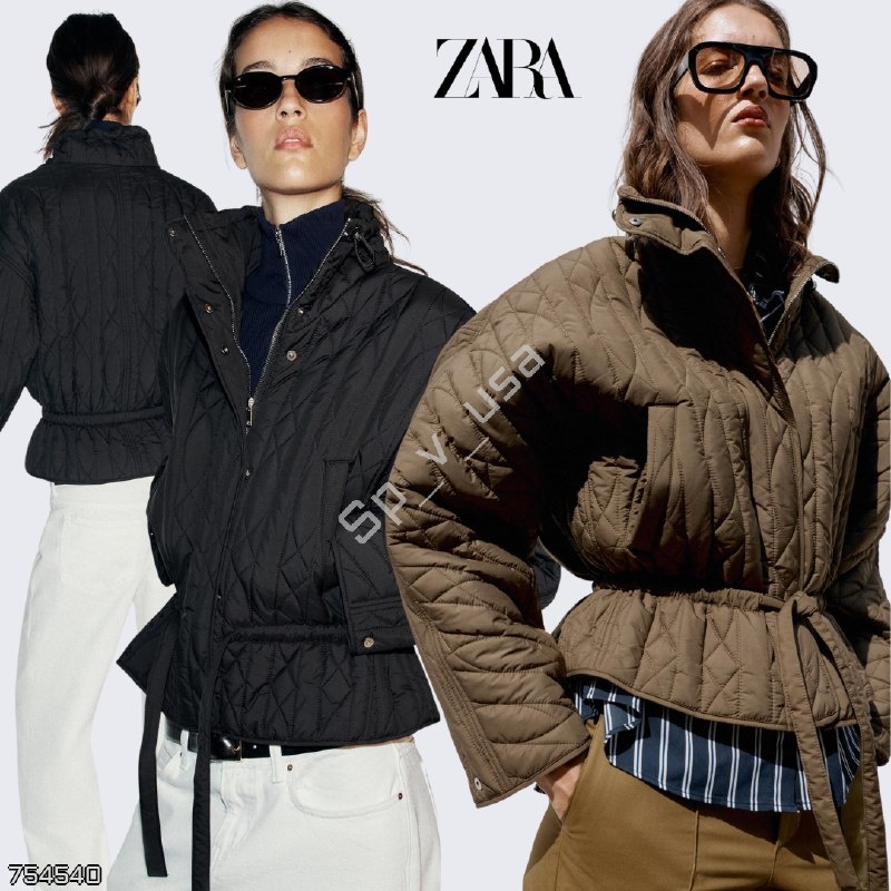 ZARA