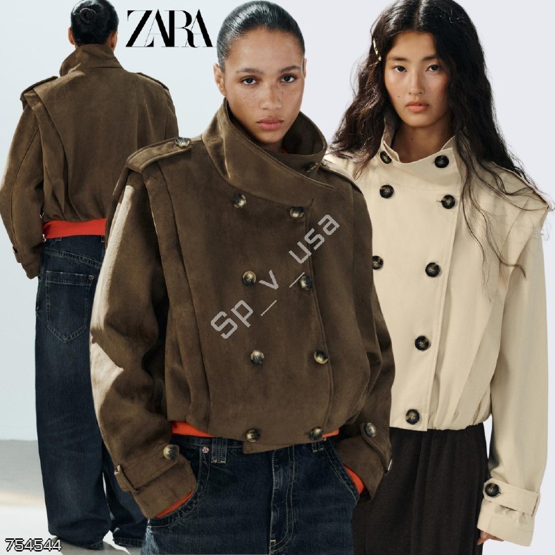 ZARA