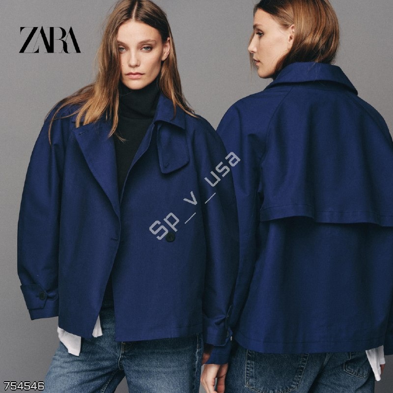 ZARA