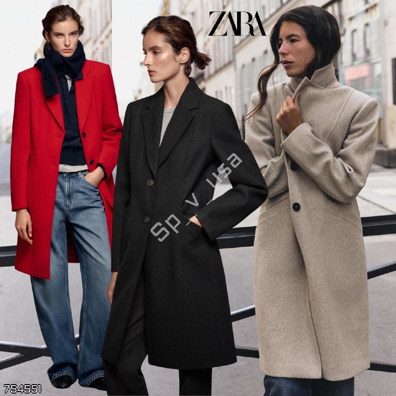 ZARA