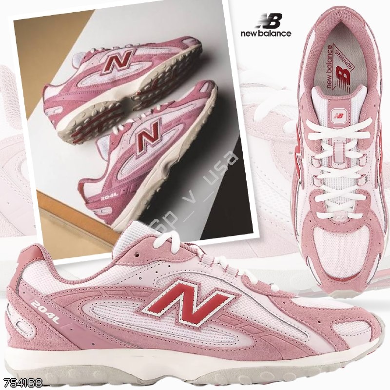New Balance