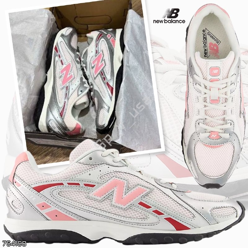 New Balance
