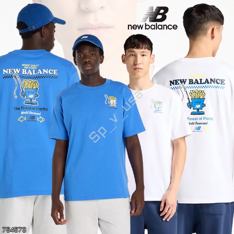 New Balance