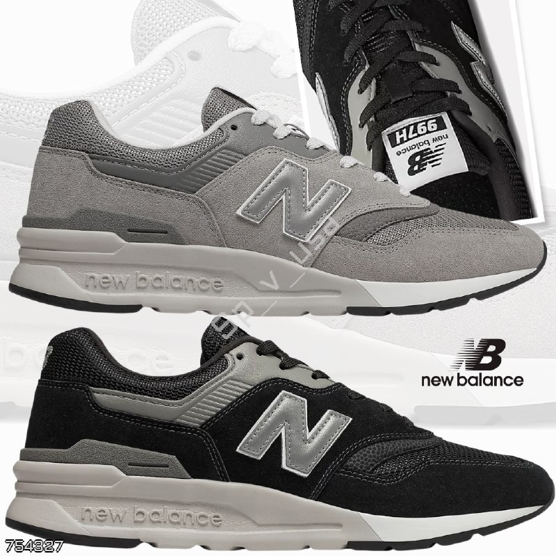New Balance