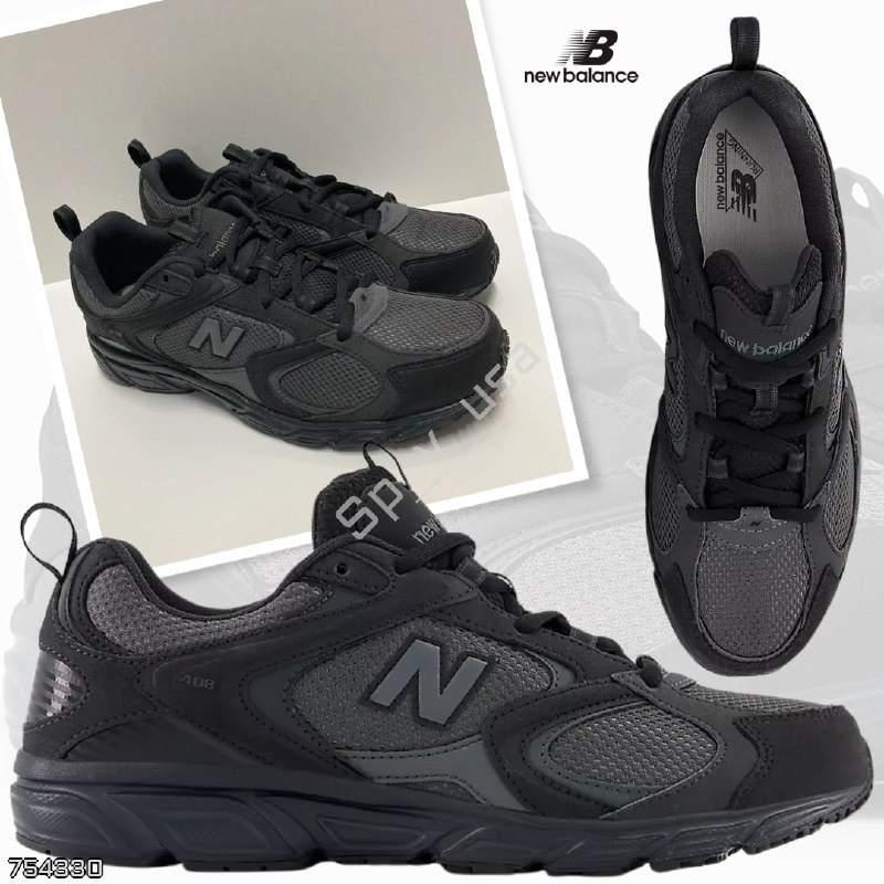 New Balance