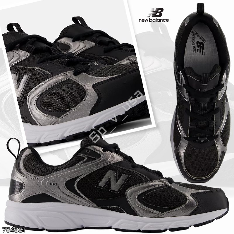 New Balance