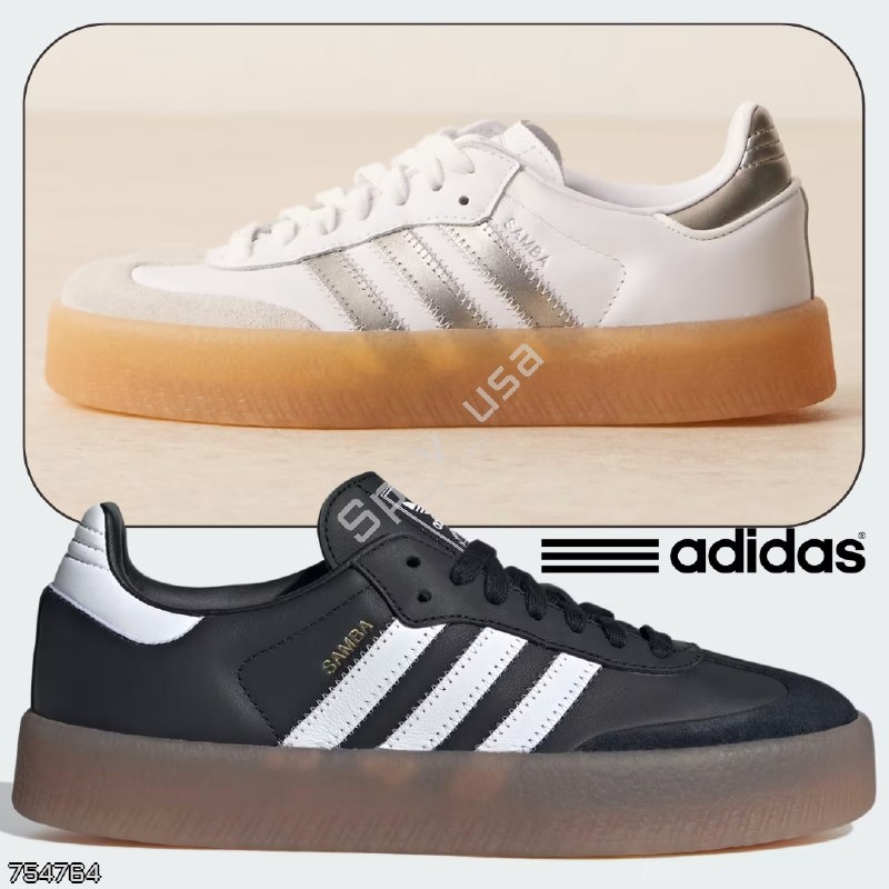 Adidas