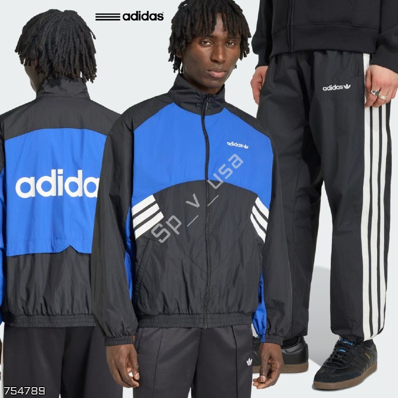 Adidas