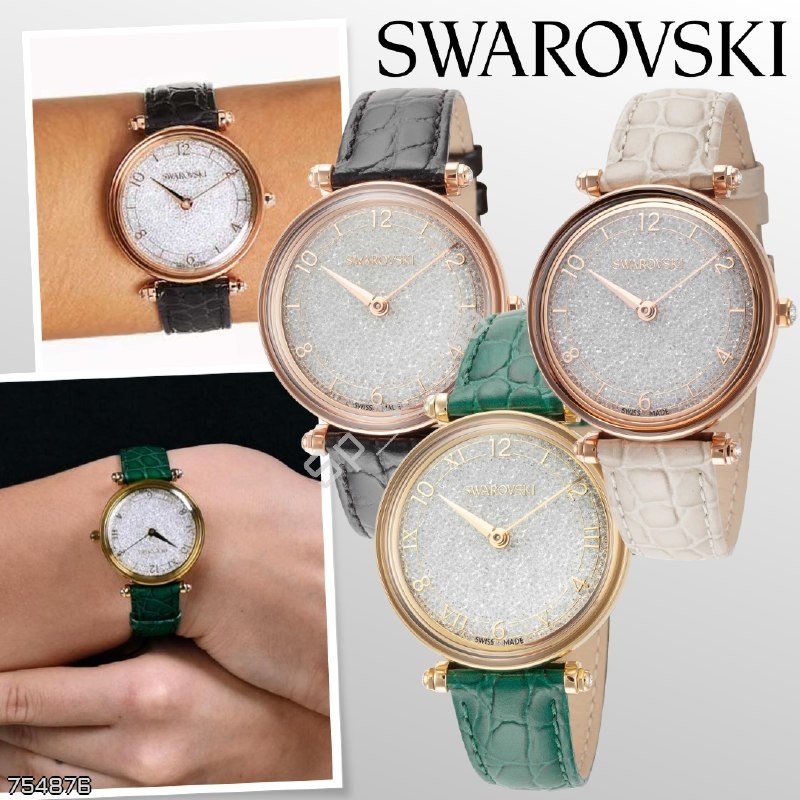 SWAROVSKI