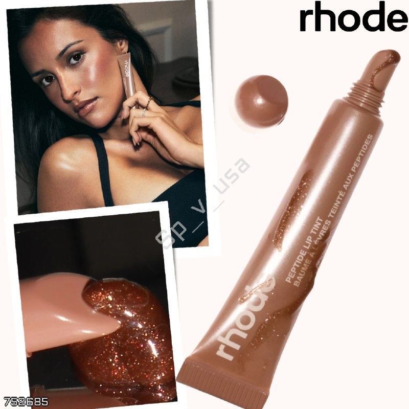 Rhode x Alexandra Leclerc