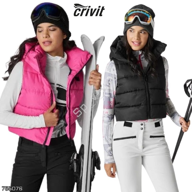 Crivit