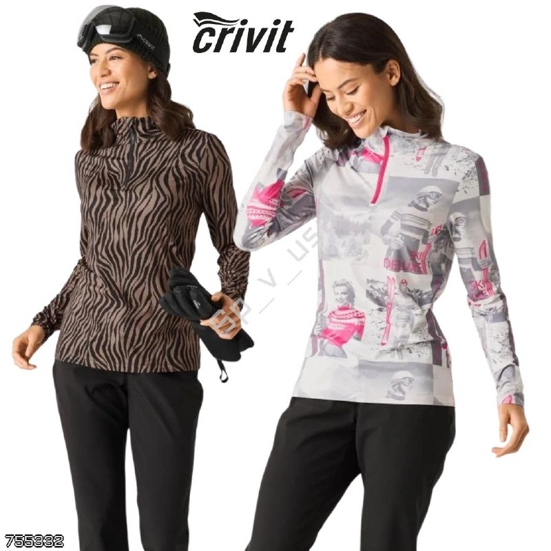 Crivit