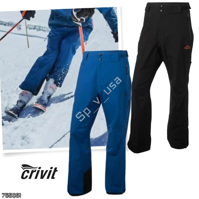 Crivit