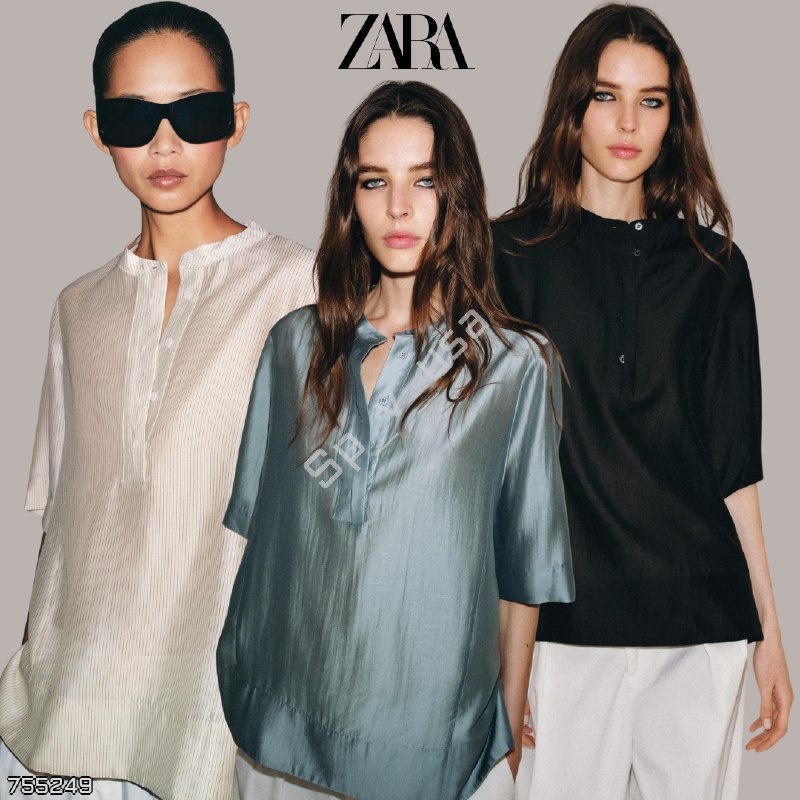 ZARA