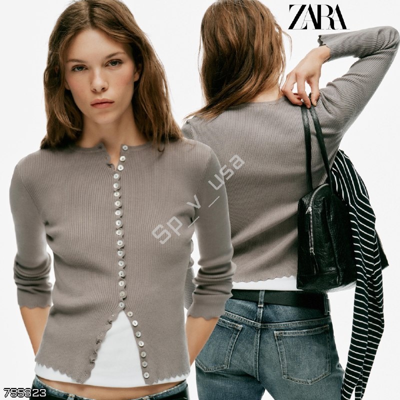 ZARA