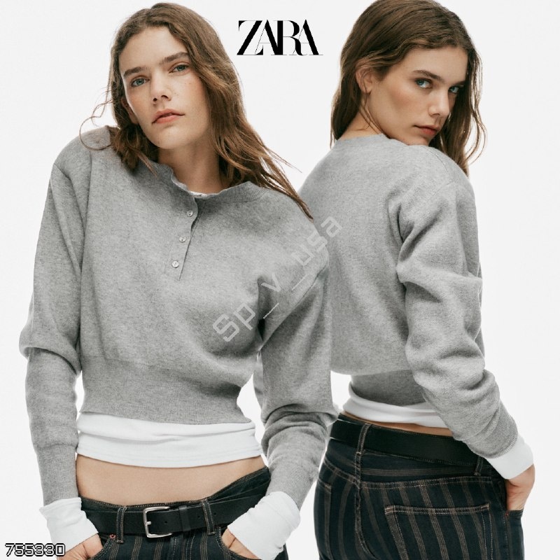 ZARA