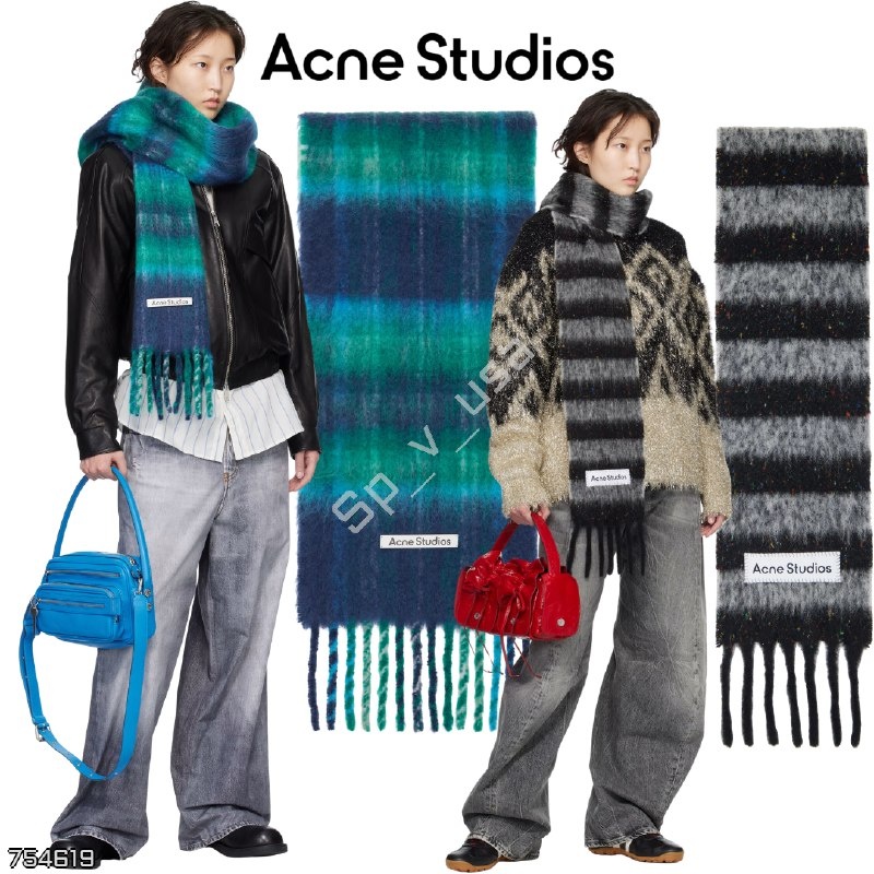 Acne Studios