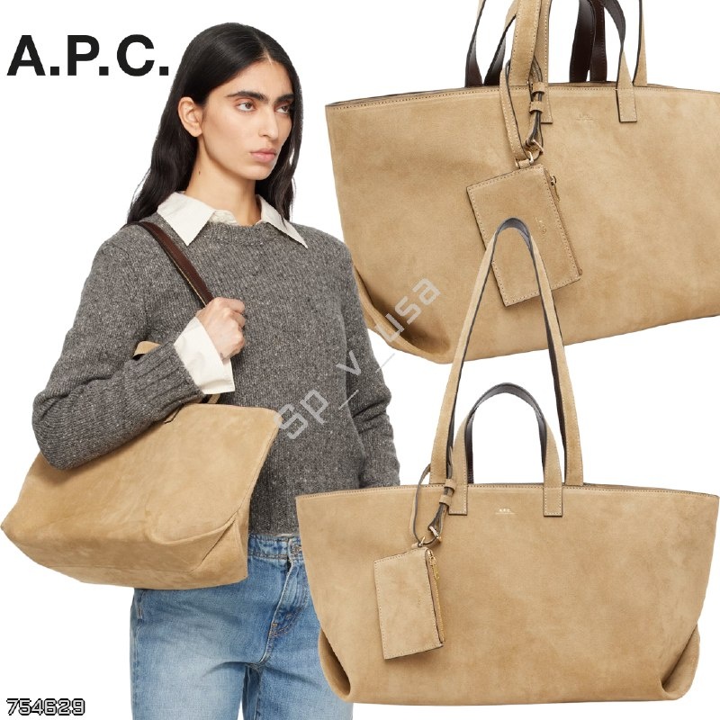 A.P.C