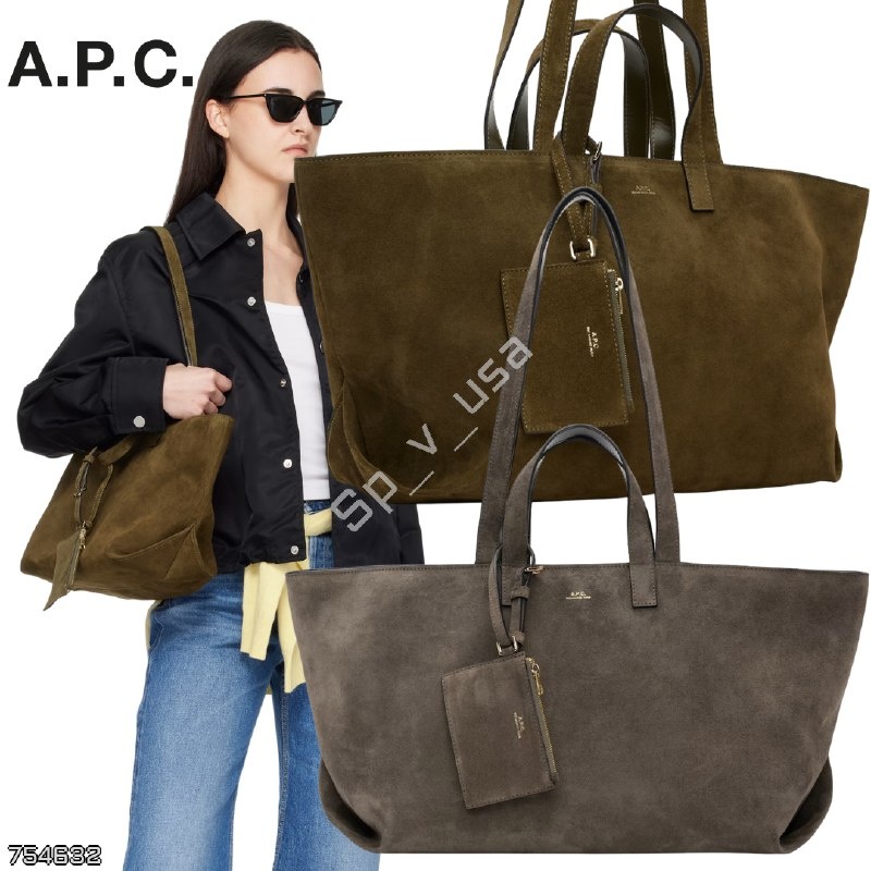 A.P.C