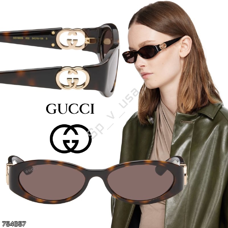 GUCCI