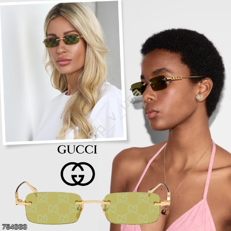 GUCCI