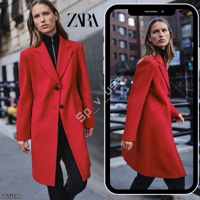 ZARA