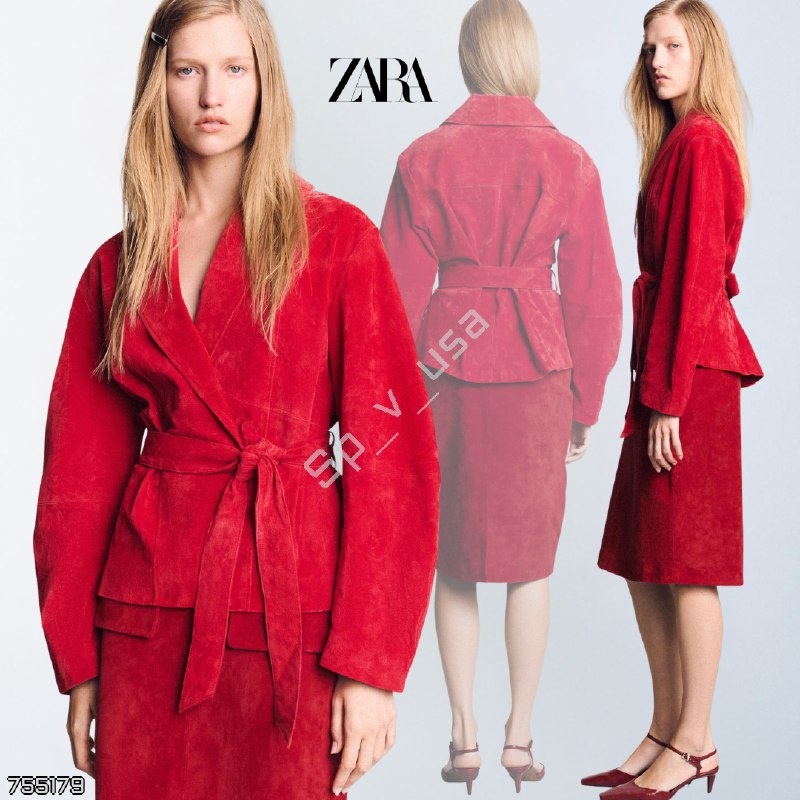 ZARA