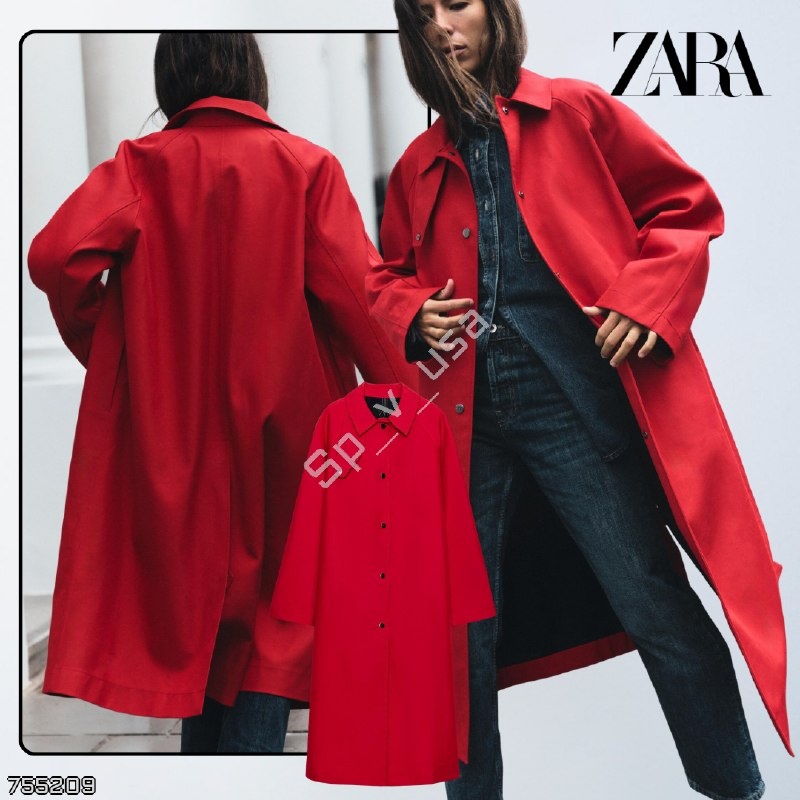 ZARA