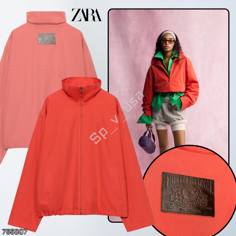 ZARA