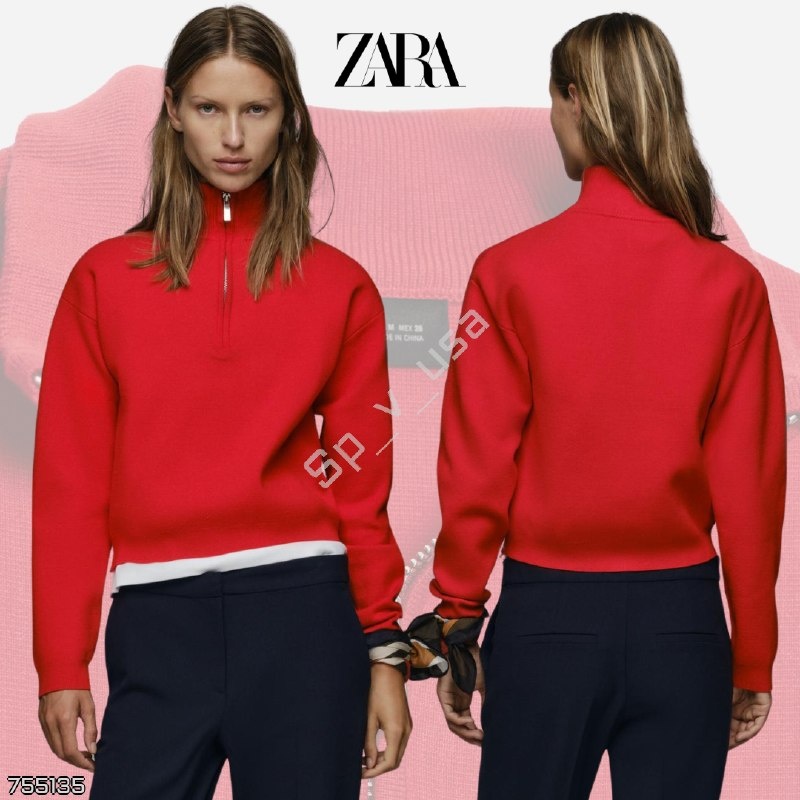 ZARA