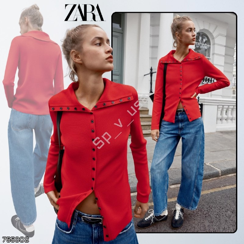 ZARA