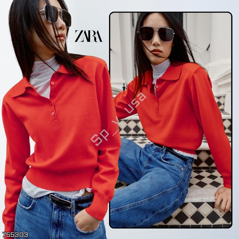 ZARA