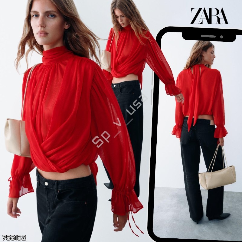 ZARA