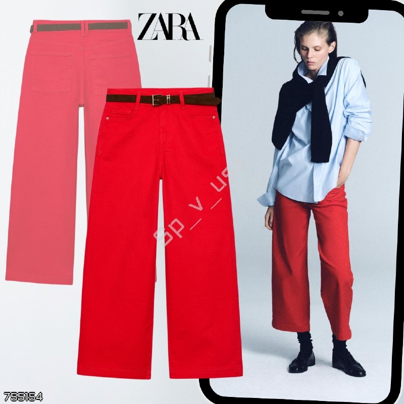 ZARA