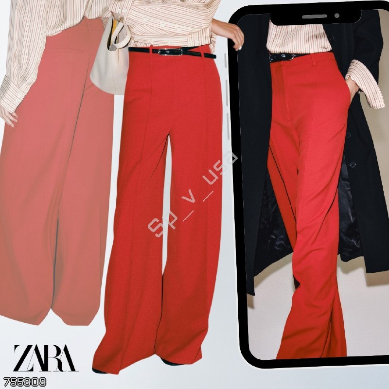 ZARA