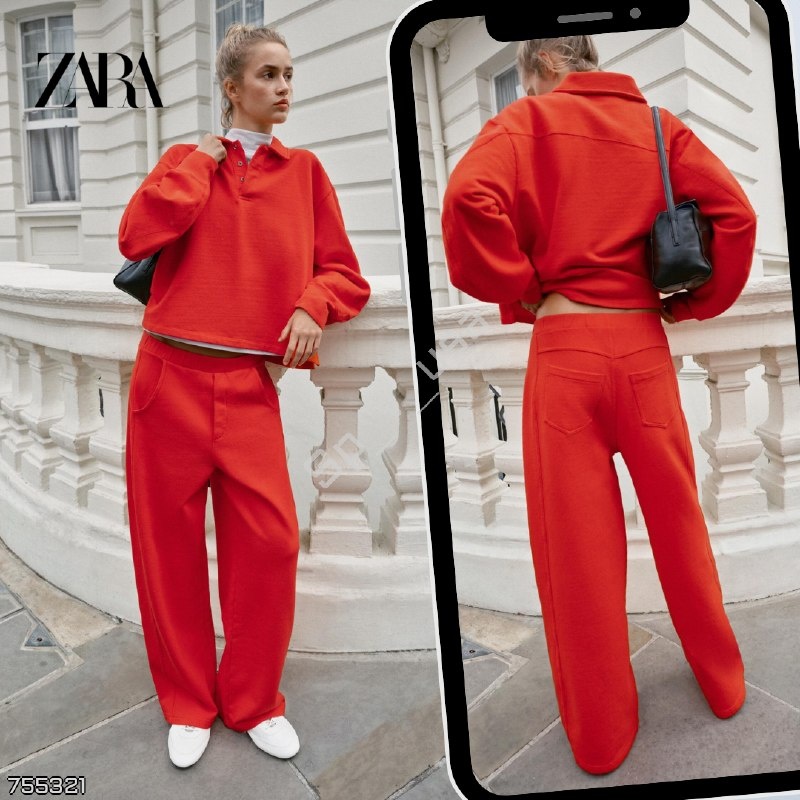 ZARA