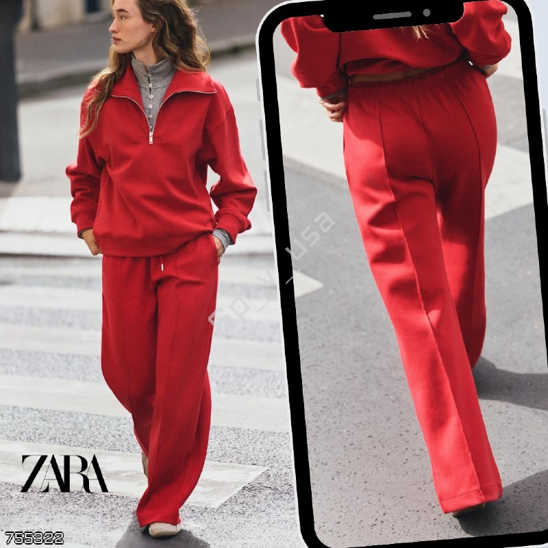 ZARA