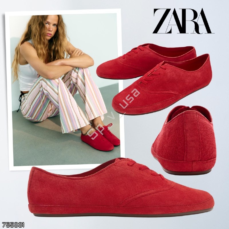 ZARA
