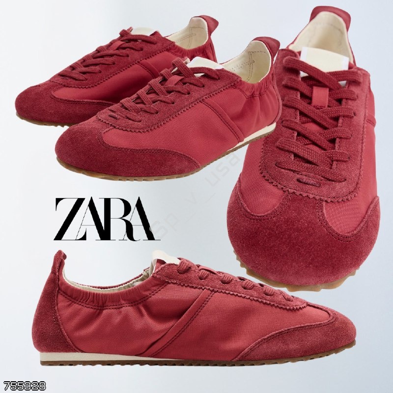 ZARA