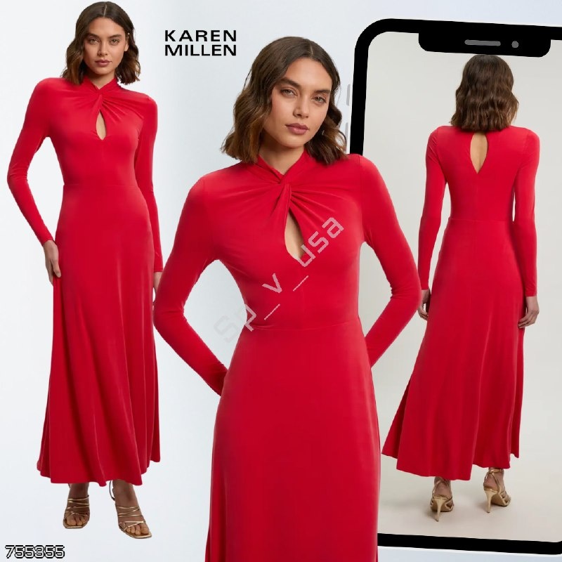 Karen Millen 🇬🇧