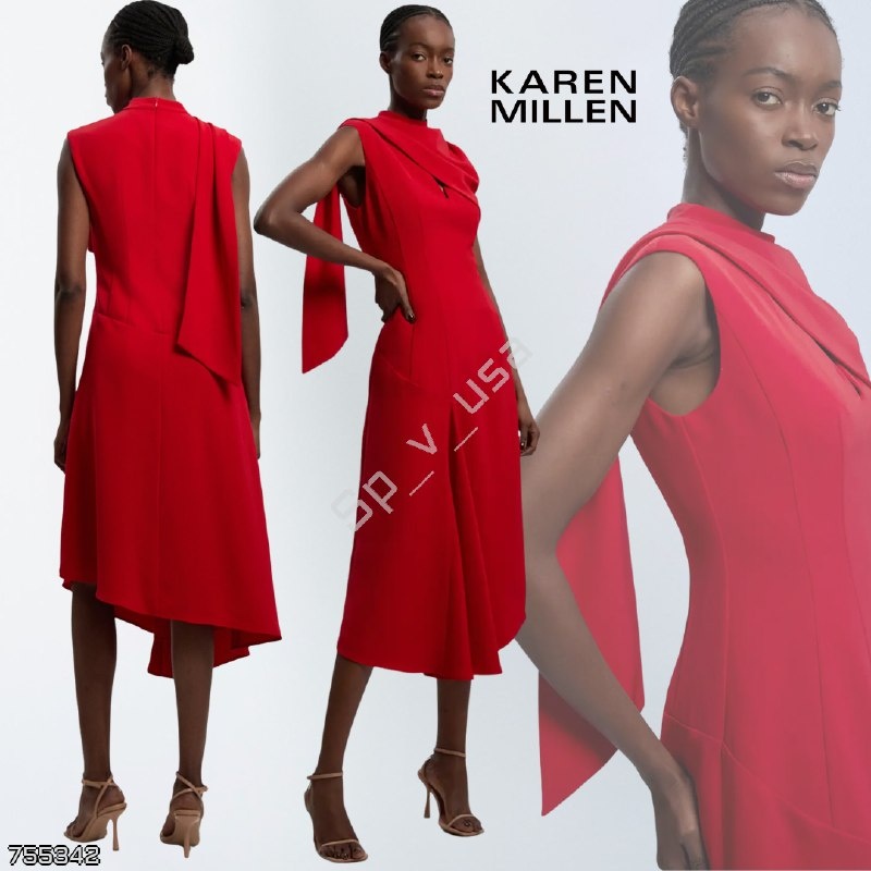 Karen Millen 🇬🇧