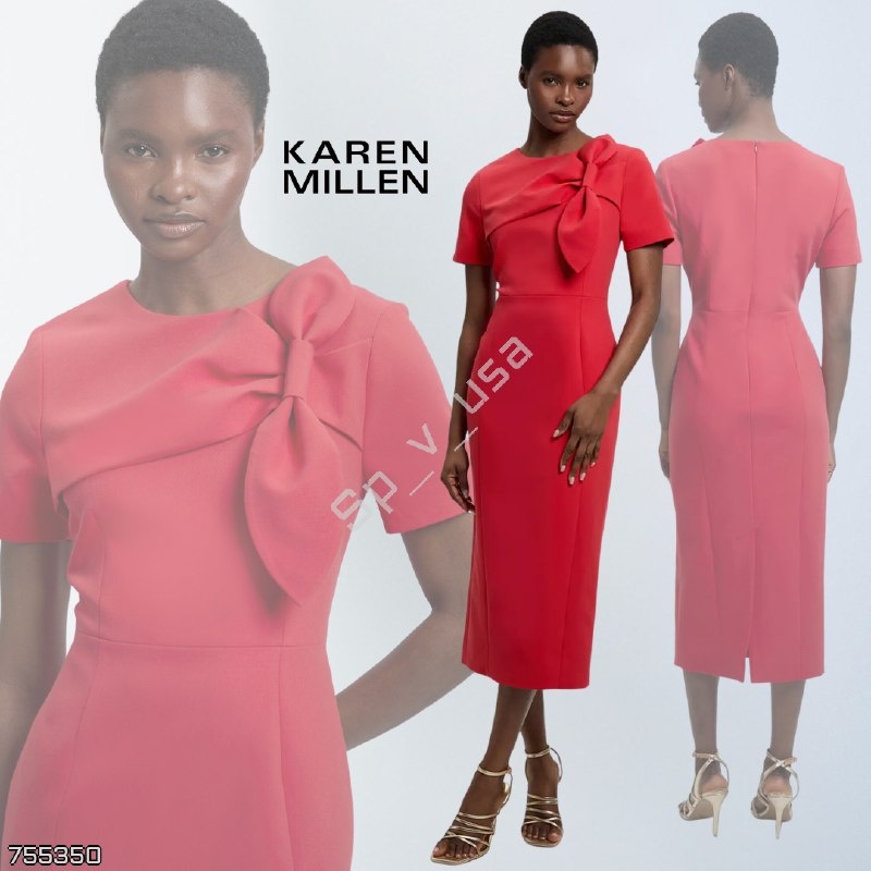 Karen Millen 🇬🇧