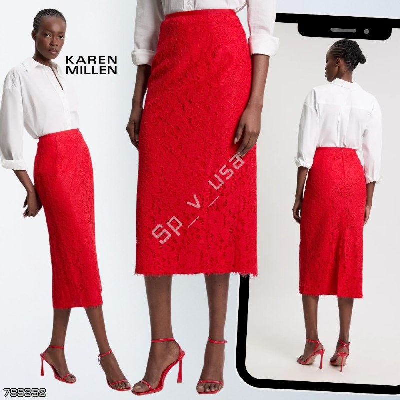 Karen Millen 🇬🇧